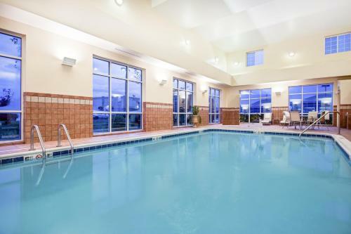 Hotel Candlewood Suites Pittsburgh-cranberry