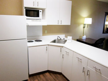 Aparthotel Extended Stay America - Tacoma - South