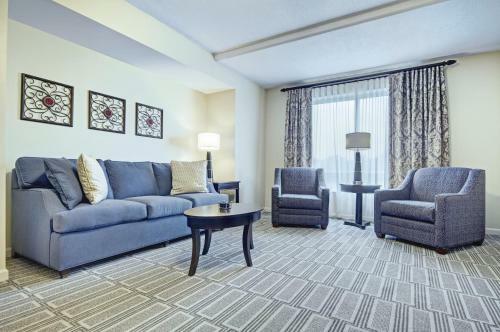 Hotel Wyndham Old Town Alexandria