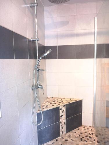 Apartamento L'esplanade - Appartement Cosy � Grenoble