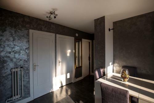 Apartamento Appartement Malya & Parking Priv�