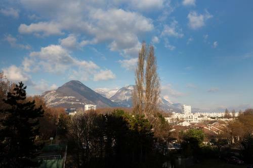 Apartamento Appartement Malya & Parking Priv�