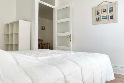 Bright 42m2 Apartment Fully Renovated In 2021 #bt