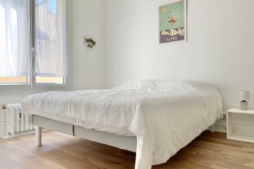 Bright 42m2 Apartment Fully Renovated In 2021 #bt