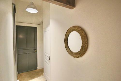 Apartamento Atypical Loft In "caserne de Bonne" Area ! #ba