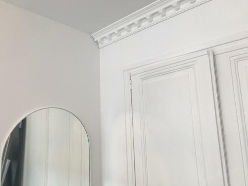 Apartamento Nid Rose - Bel Appartement Avec Garage