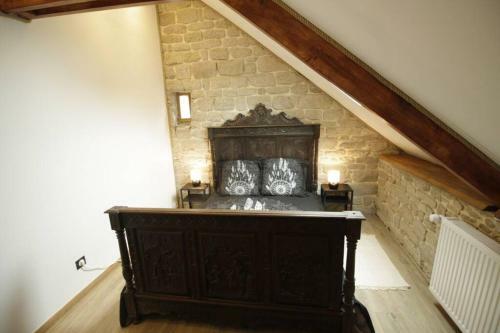 Villa Grand Gite Relax A La Campagne