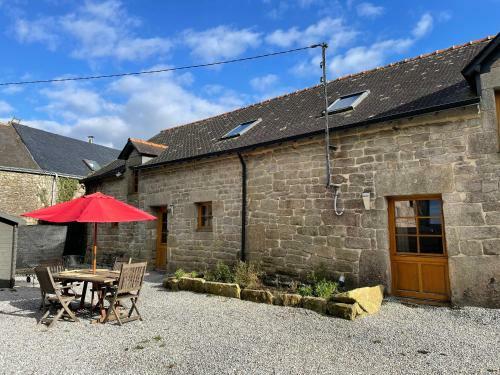 Villa Grand Gite Relax A La Campagne