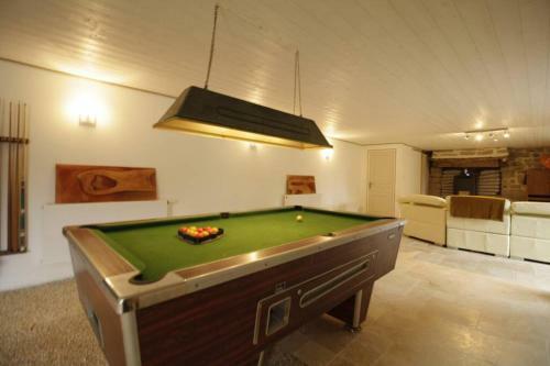 Villa Grand Gite Relax A La Campagne