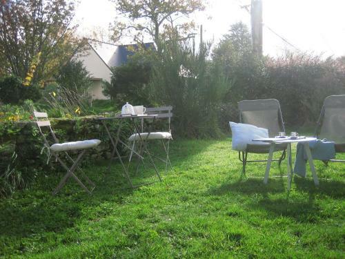 Bed & Breakfast Agathe Chambres D'h�tes