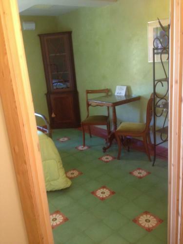 Posada Eco-h�tel Et Yourtes Du Mercantour