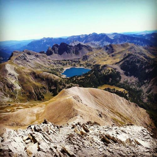 Posada Eco-h�tel Et Yourtes Du Mercantour