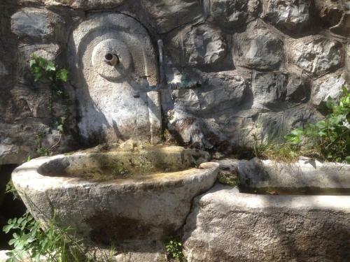 Posada Eco-h�tel Et Yourtes Du Mercantour