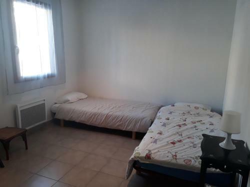Apartamentos Les Balcons De La Font Sancte