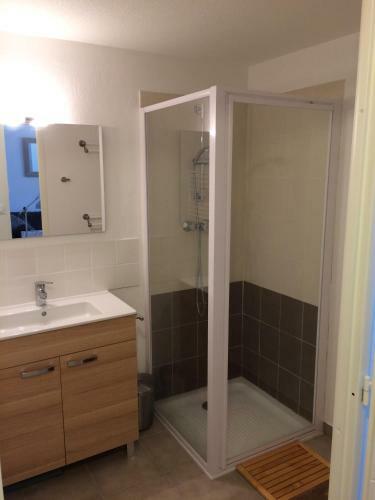 Apartamentos Les Balcons De La Font Sancte