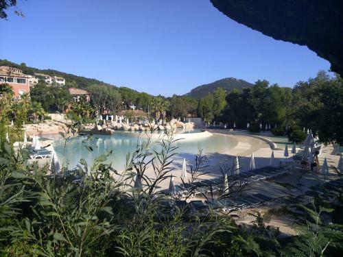 Apartamentos Les Restanques, Bastides Vue Golfe Saint Tropez