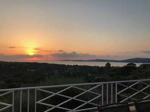 Apartamentos Les Restanques, Bastides Vue Golfe Saint Tropez