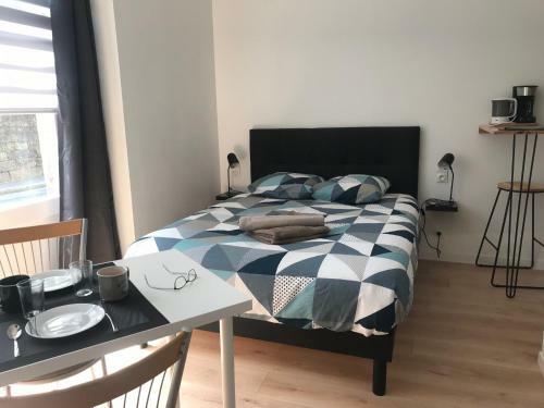 Apartamento Appartements Du Vally - Guingamp