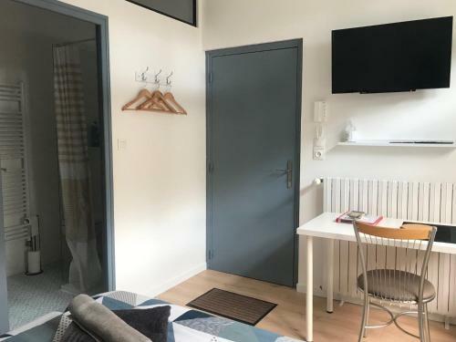 Apartamento Appartements Du Vally - Guingamp