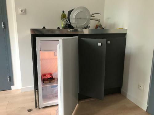 Apartamento Appartements Du Vally - Guingamp