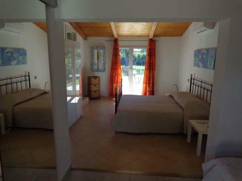 Apartamento Villa Angelina Garden