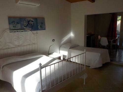 Apartamento Villa Angelina Garden