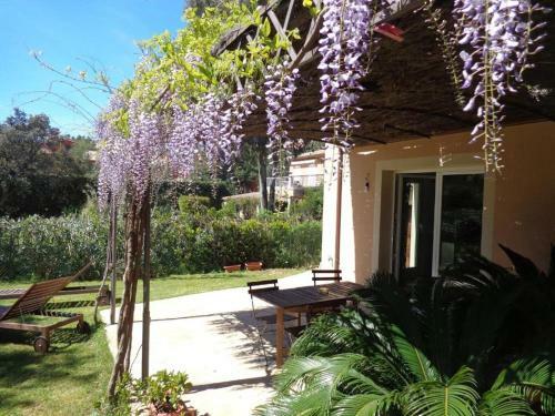Apartamento Villa Angelina Garden