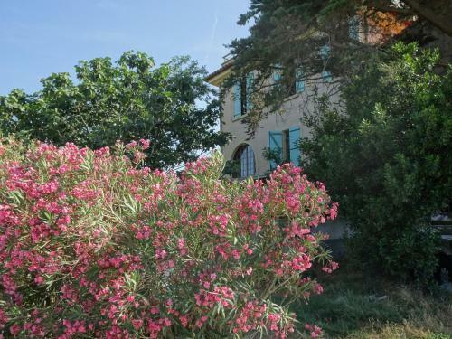Apartamento Domaine Du Petit Tournebelle