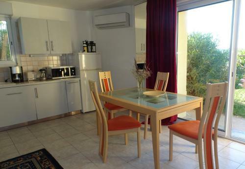 Apartamento Domaine Du Petit Tournebelle