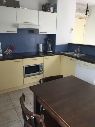 Apartamento T 3 Appart Les Jardins Du Ph?bus