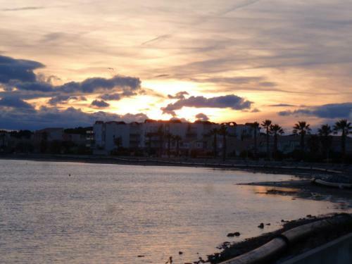 Apartamento La Pergola De La Plage