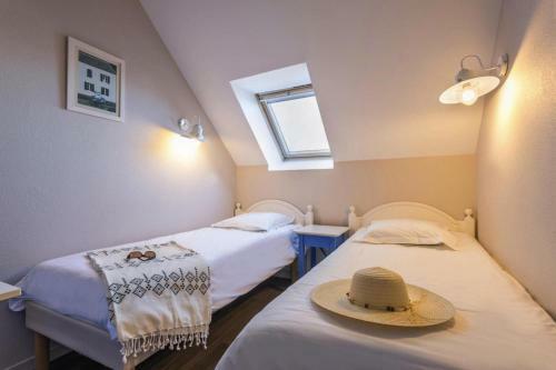 Residence Cap Marine Guilvinec - Bre06110g-iye