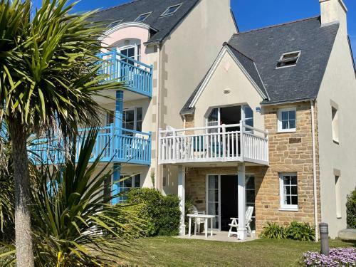 Apartamentos Residence Cap Marine