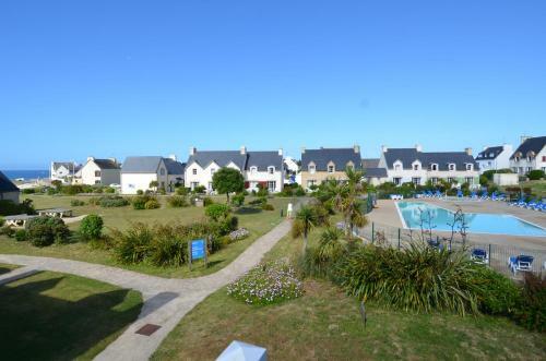 Apartamentos Residence Cap Marine