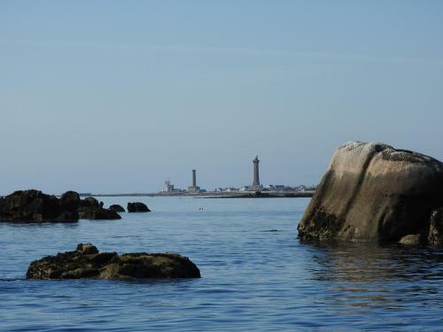 Apartamento Au Bout Du Port