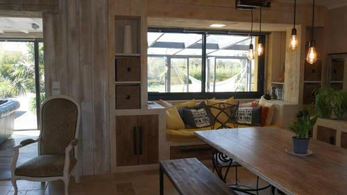 Holiday Home Guiss�ny - Bre05111a-f