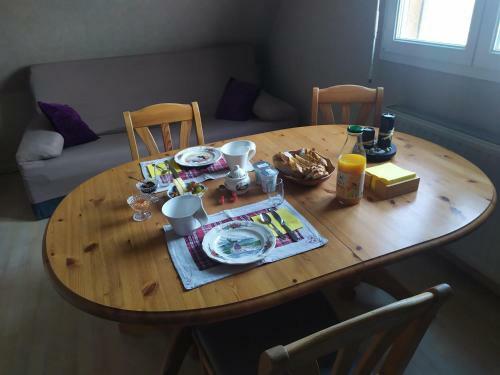 Bed & Breakfast Alsace Nature Et D�couvertes