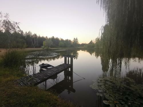 Bien Etre En Sologne La Freunaudiere