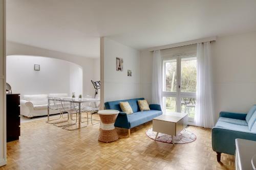 Villa Chic House With Babyfoot And Gym