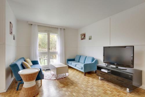 Villa Chic House With Babyfoot And Gym