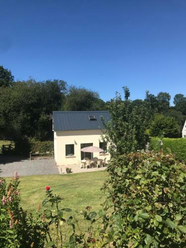 La Grange De La Vall�e