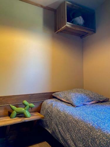 Chalet - 4 Personnes - Bassin D'arcachon