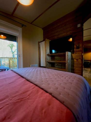 Chalet - 4 Personnes - Bassin D'arcachon