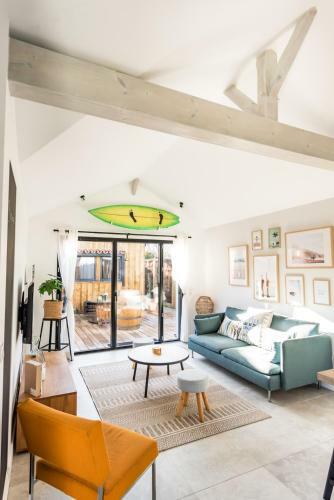 Frenchyhomes?bassin Surf?la Hume?6 Pers