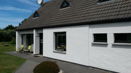 Aux Doux Becots - Bed & Breakfast