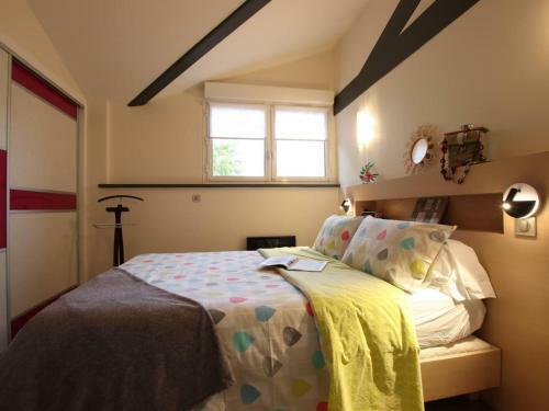 G�te Hasparren, 4 Pi�ces, 6 Personnes - Fr-1-384-334