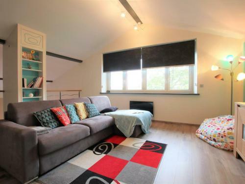G�te Hasparren, 4 Pi�ces, 6 Personnes - Fr-1-384-334
