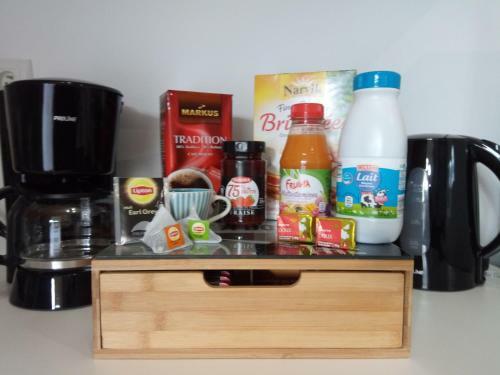 Studio Ind�pendant 40m� Avec Jardin Priv�