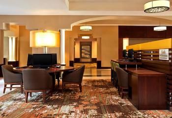 Hotel Sheraton Suites Old Town Alexandria