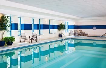 Hotel Sheraton Suites Old Town Alexandria